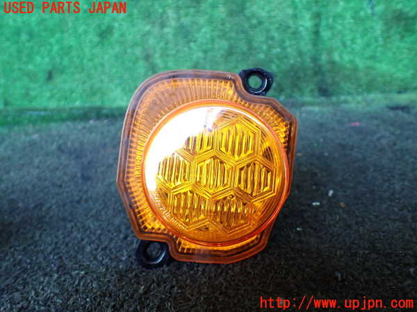 1UPJ-17231160]ジムニー シエラ(JB74W)右ウィンカーレンズ 中古_m0001.jpg