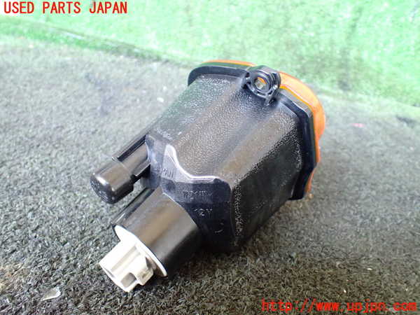 1UPJ-17231162]ジムニー シエラ(JB74W)左ウィンカーレンズ 中古_m0003.jpg