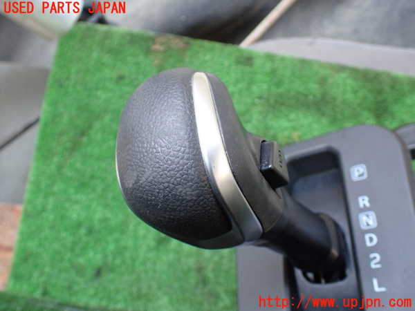 5UPJ-17237555]ジムニー シエラ(JB74W)ATシフトレバー 中古_m0002.jpg