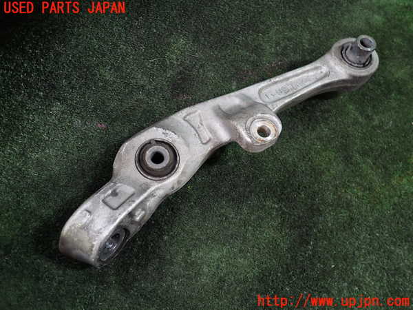 5UPJ-17245186]フェアレディZ(Z33(改))左フロントロアアーム1 中古_m0002.jpg