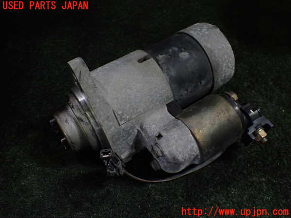 5UPJ-17246010]フェアレディZ(Z33(改))セルモーター 中古_m0002.jpg
