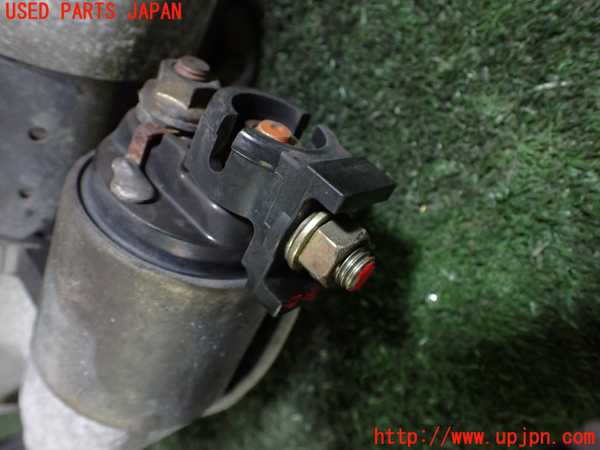 5UPJ-17246010]フェアレディZ(Z33(改))セルモーター 中古_m0004.jpg