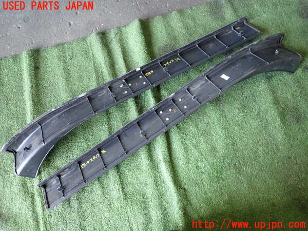 5UPJ-17247740]フェアレディZ(Z33(改))スカッフプレート 中古_m0005.jpg