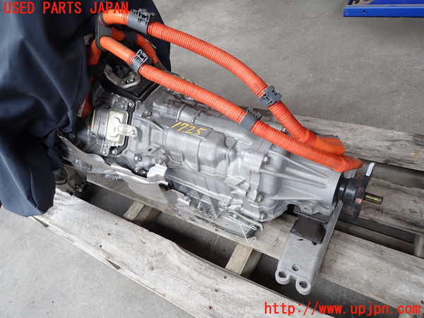 2UPJ-17253010]レクサス・GS300h(AWL10)ミッション AT 2AR-FSE 中古_m0001.jpg