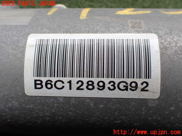 5UPJ-17254235]レクサス・GS300h(AWL10)パワステギアボックス ジャンク_m0003.jpg