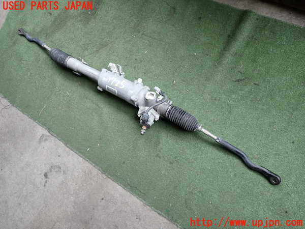 5UPJ-17254235]レクサス・GS300h(AWL10)パワステギアボックス ジャンク_m0004.jpg