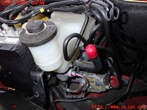 5UPJ-17254050]レクサス・GS300h(AWL10)ブレーキマスターシリンダー 中古_m0001.jpg