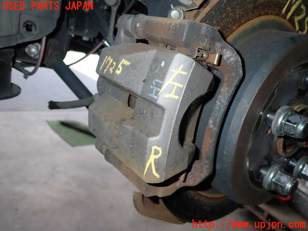 5UPJ-17254095]レクサス・GS300h(AWL10)左リアキャリパー 中古_m0001.jpg