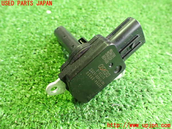 5UPJ-17256320]レクサス・GS300h(AWL10)エアフロメーター 中古_m0001.jpg