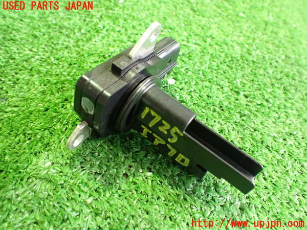 5UPJ-17256320]レクサス・GS300h(AWL10)エアフロメーター 中古_m0002.jpg