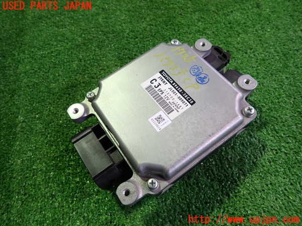 5UPJ-17256135]レクサス・GS300h(AWL10)パワステコンピューター 中古_m0001.jpg