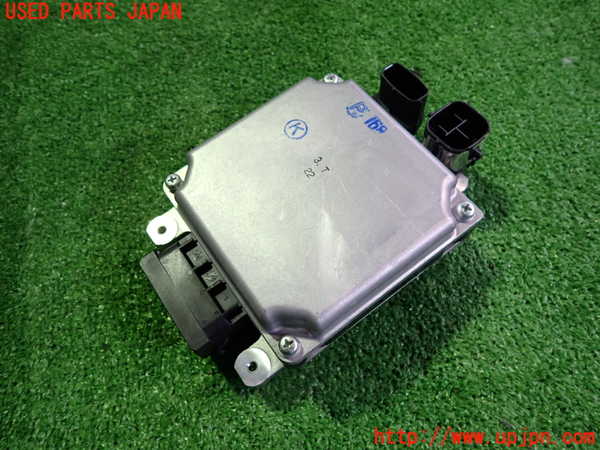5UPJ-17256135]レクサス・GS300h(AWL10)パワステコンピューター 中古_m0002.jpg
