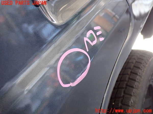 5UPJ-17271320]ランクル70系(HZJ77V(改))左後ドア 中古 NSG M498 43R-00014_m0003.jpg