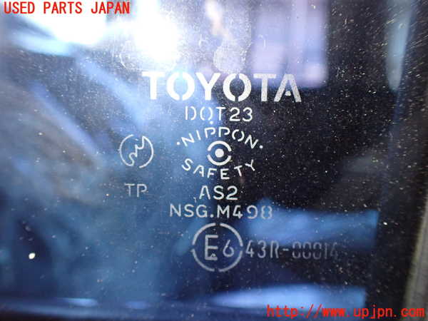5UPJ-17271320]ランクル70系(HZJ77V(改))左後ドア 中古 NSG M498 43R-00014_m0004.jpg