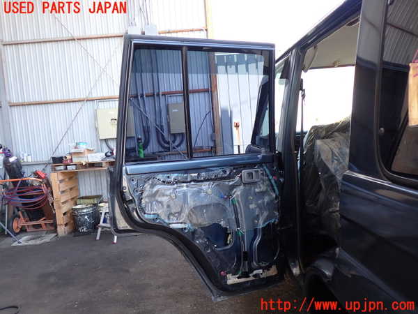 5UPJ-17271320]ランクル70系(HZJ77V(改))左後ドア 中古 NSG M498 43R-00014_m0005.jpg