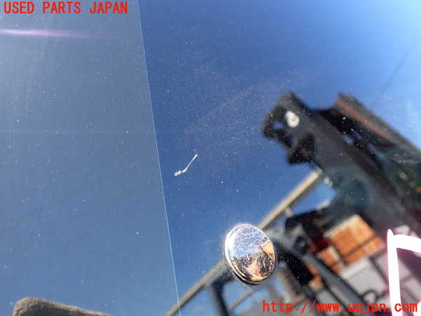 5UPJ-17271380]ランクル70系(HZJ77V(改))右クォーターガラス 中古 NSG M498 43R-00014_m0002.jpg