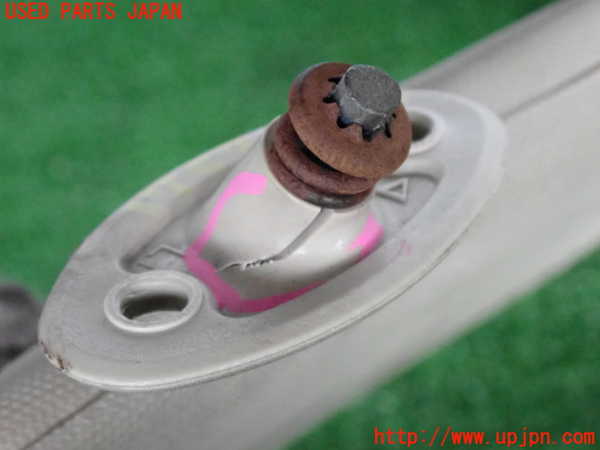 5UPJ-17277630]ランクル70系(HZJ77V(改))室内サンバイザー左側 中古_m0005.jpg