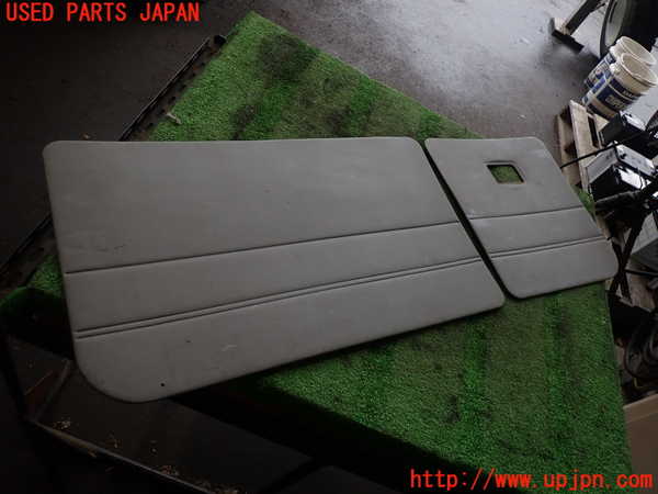 2UPJ-17271578]ランクル70系(HZJ77V(改))バックドア内張り 中古_m0001.jpg