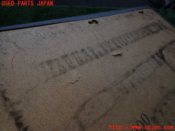 2UPJ-17271578]ランクル70系(HZJ77V(改))バックドア内張り 中古_m0004.jpg