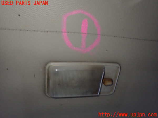 5UPJ-17276411]ランクル70系(HZJ77V(改))ルームランプ1 中古_m0001.jpg