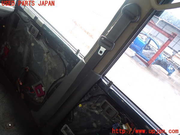 5UPJ-17277045]ランクル70系(HZJ77V(改))運転席シートベルト 中古_m0001.jpg