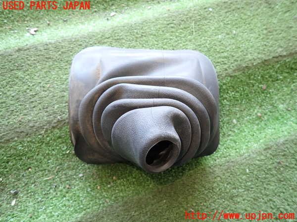 5UPJ-17277575]ランクル70系(HZJ77V(改))シフトブーツ 中古_m0001.jpg
