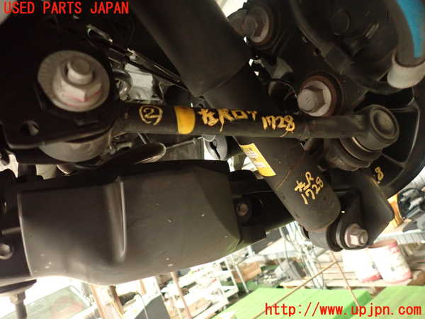 5UPJ-17285227]レクサス・NX300(AGZ10)左リアロアアーム2 中古_m0001.jpg