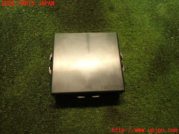 5UPJ-17286152]レクサス・NX300(AGZ10)コンピューター7 (パーキングブレーキ) 中古_m0001.jpg