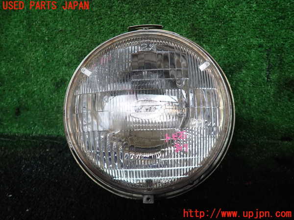 1UPJ-17291130]三菱ジープ(J54)右ヘッドライト ハロゲン 中古_m0001.jpg