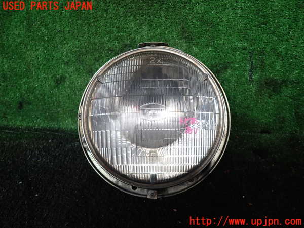 1UPJ-17291132]三菱ジープ(J54)左ヘッドライト ハロゲン 中古_m0001.jpg