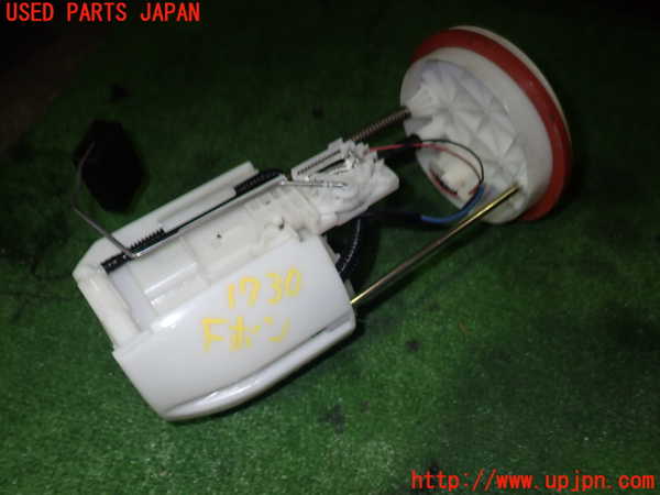 5UPJ-17302510]アバルト・124スパイダー(NF2EK)燃料ポンプ 中古_m0001.jpg