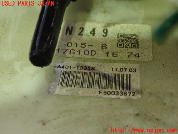 5UPJ-17302510]アバルト・124スパイダー(NF2EK)燃料ポンプ 中古_m0004.jpg