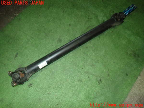 5UPJ-17303410]アバルト・124スパイダー(NF2EK)リアプロペラシャフト 中古_m0002.jpg