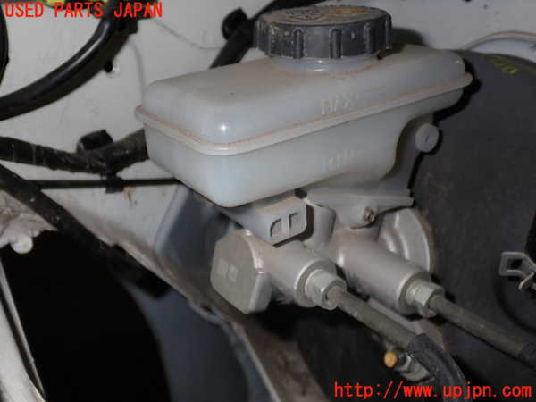 5UPJ-17304050]アバルト・124スパイダー(NF2EK)ブレーキマスターシリンダー 中古_m0001.jpg