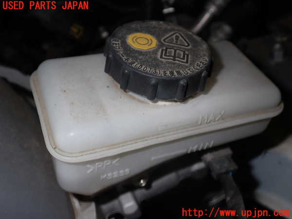 5UPJ-17304050]アバルト・124スパイダー(NF2EK)ブレーキマスターシリンダー 中古_m0002.jpg