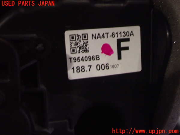 5UPJ-17306081]アバルト・124スパイダー(NF2EK)エバポレーター1 中古_m0002.jpg