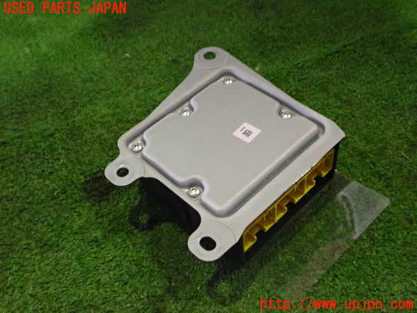 5UPJ-17306145]アバルト・124スパイダー(NF2EK)エアバッグコンピューター 中古_m0003.jpg