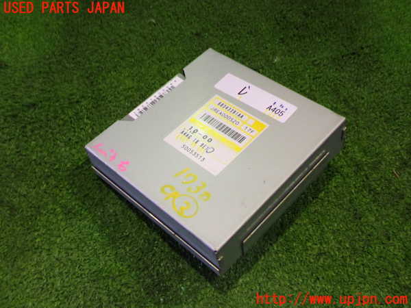 5UPJ-17306147]アバルト・124スパイダー(NF2EK)コンピューター2 中古_m0001.jpg