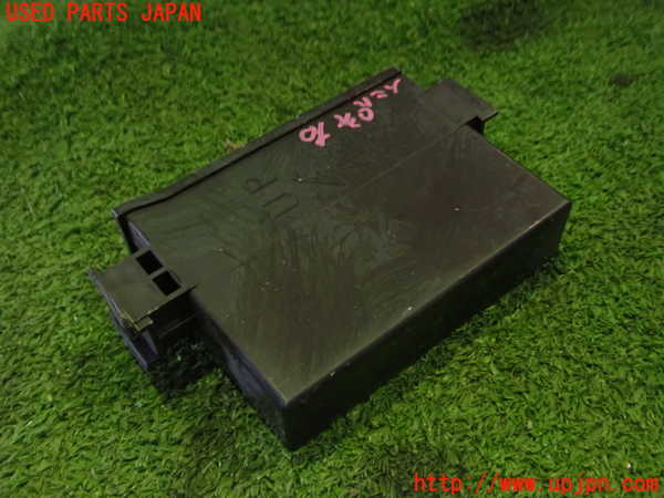 5UPJ-17306148]アバルト・124スパイダー(NF2EK)コンピューター3 中古_m0003.jpg
