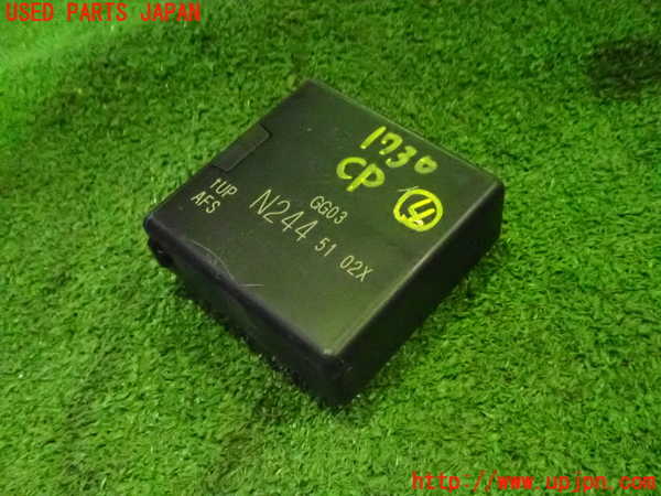 5UPJ-17306149]アバルト・124スパイダー(NF2EK)コンピューター4 中古_m0001.jpg
