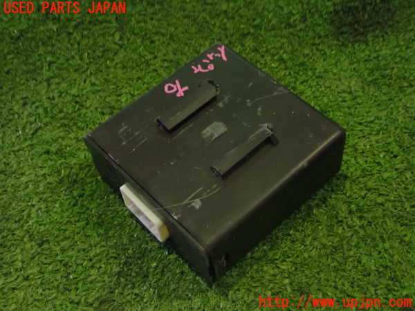5UPJ-17306149]アバルト・124スパイダー(NF2EK)コンピューター4 中古_m0003.jpg