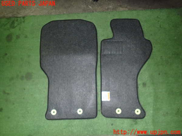 5UPJ-17307800]アバルト・124スパイダー(NF2EK)フロアマット 中古_m0004.jpg