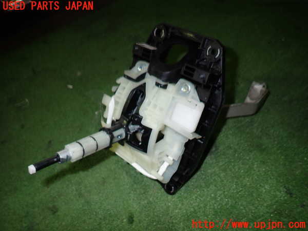 5UPJ-17307555]アバルト・124スパイダー(NF2EK)ATシフトレバー 中古_m0001.jpg