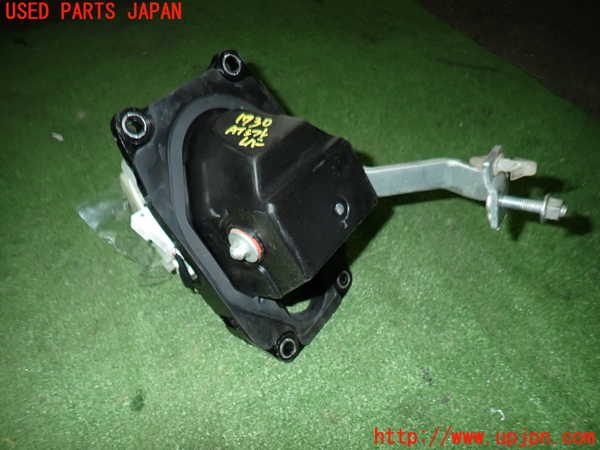 5UPJ-17307555]アバルト・124スパイダー(NF2EK)ATシフトレバー 中古_m0002.jpg