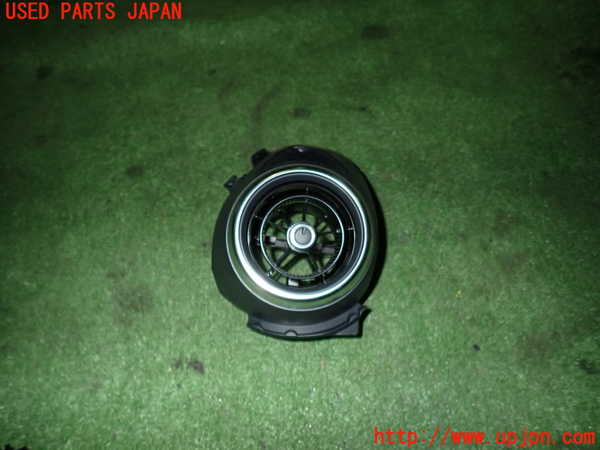 5UPJ-17307526]アバルト・124スパイダー(NF2EK)エアコン吹き出し口1 (左) 中古_m0001.jpg