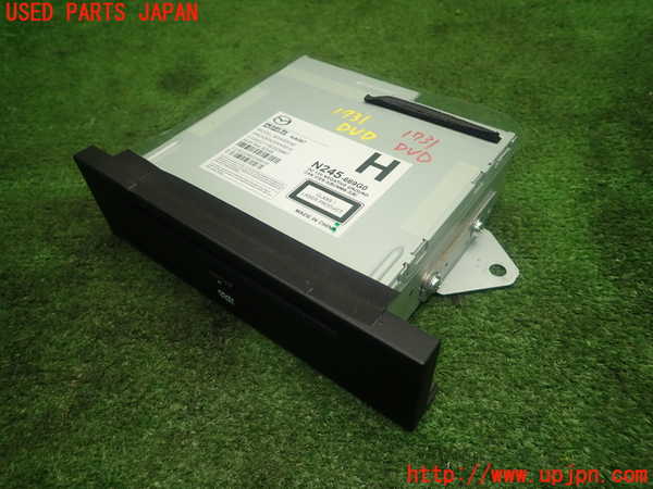 5UPJ-17316490]ロードスター RF(NDERC)DVDプレイヤー 中古_m0002.jpg