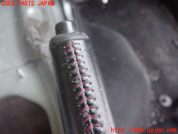 5UPJ-17327550]ロードスター RF(NDERC)サイドブレーキレバー 中古_m0002.jpg