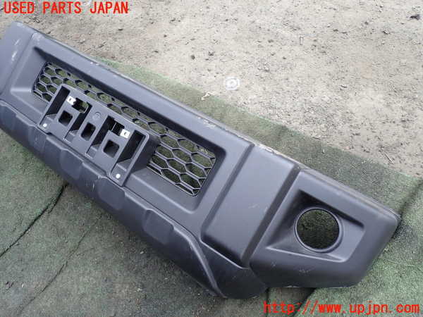 1UPJ-17331010]ジムニー(JB64W)フロントバンパー 中古_m0002.jpg