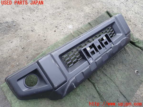 1UPJ-17331010]ジムニー(JB64W)フロントバンパー 中古_m0003.jpg