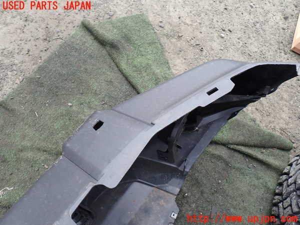 1UPJ-17331010]ジムニー(JB64W)フロントバンパー 中古_m0004.jpg